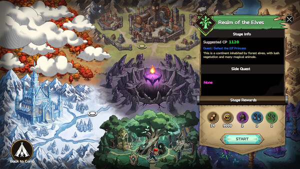 Project XX Queen screenshot 3