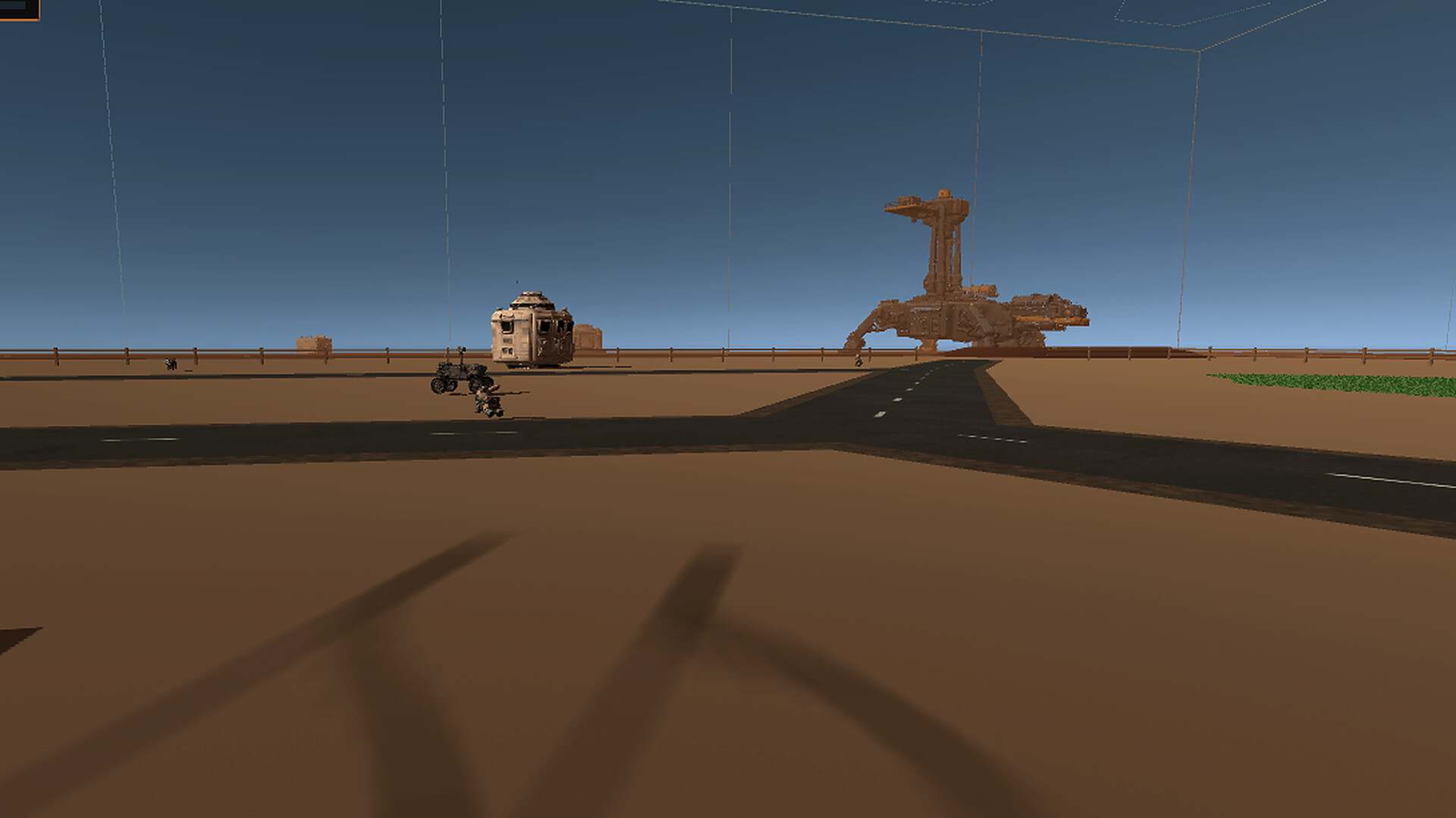 Mow My World – Screenshot 5