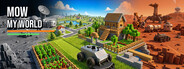Mow My World