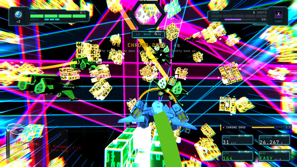 Void Runner — 3