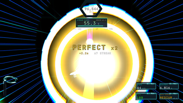 Void Runner — 7