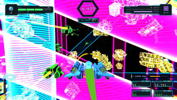 Void Runner — 6