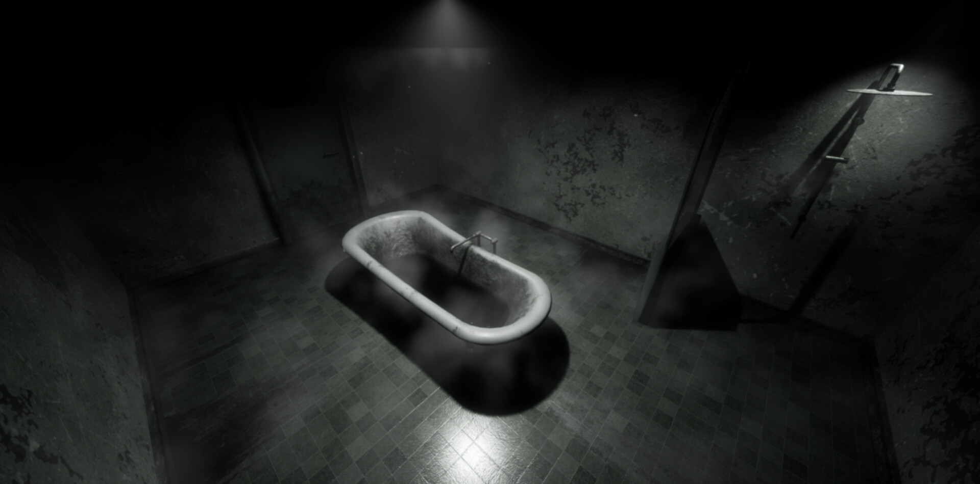 SCP: Darkwater screenshot 6