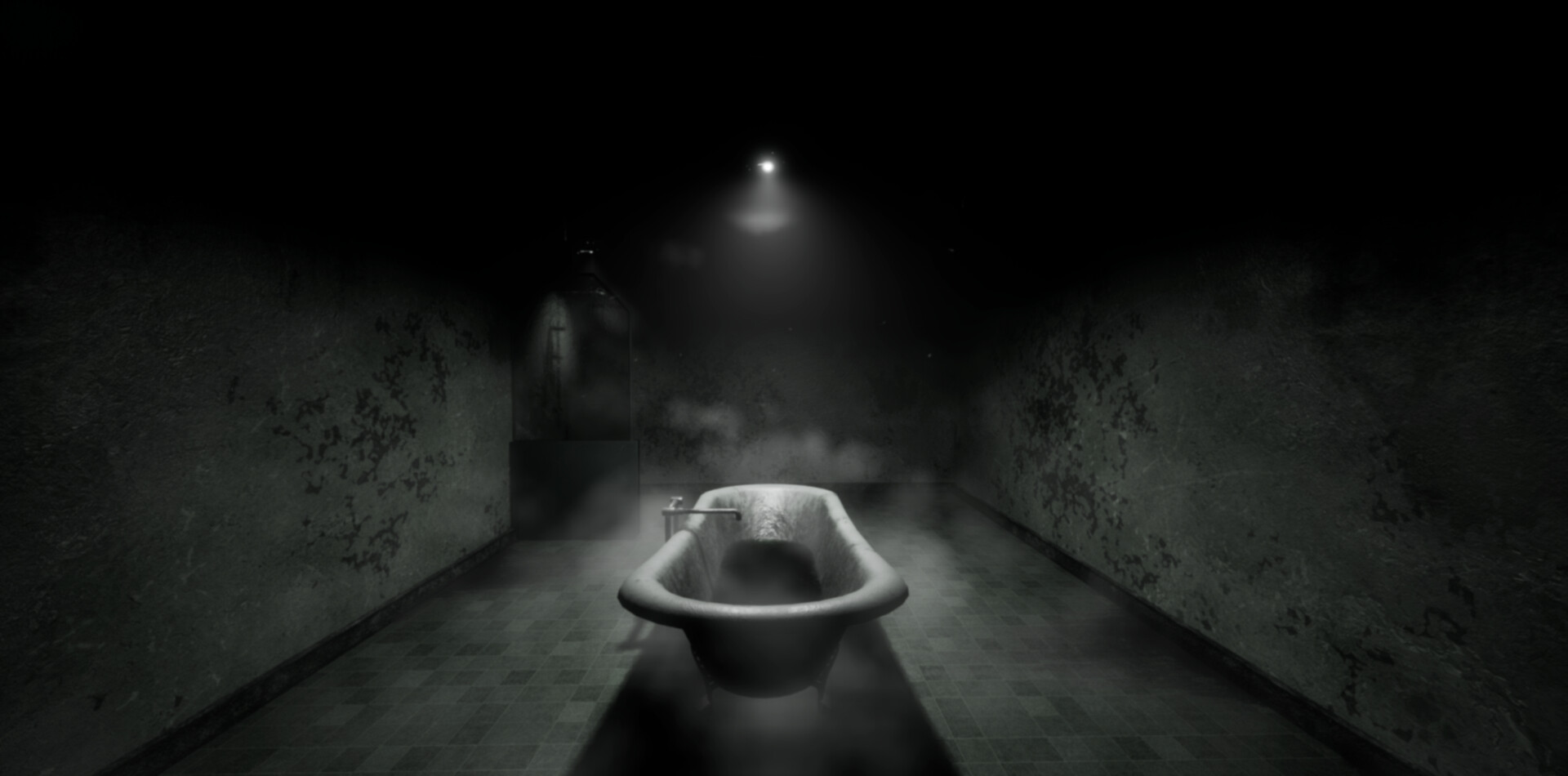 SCP: Darkwater screenshot #4