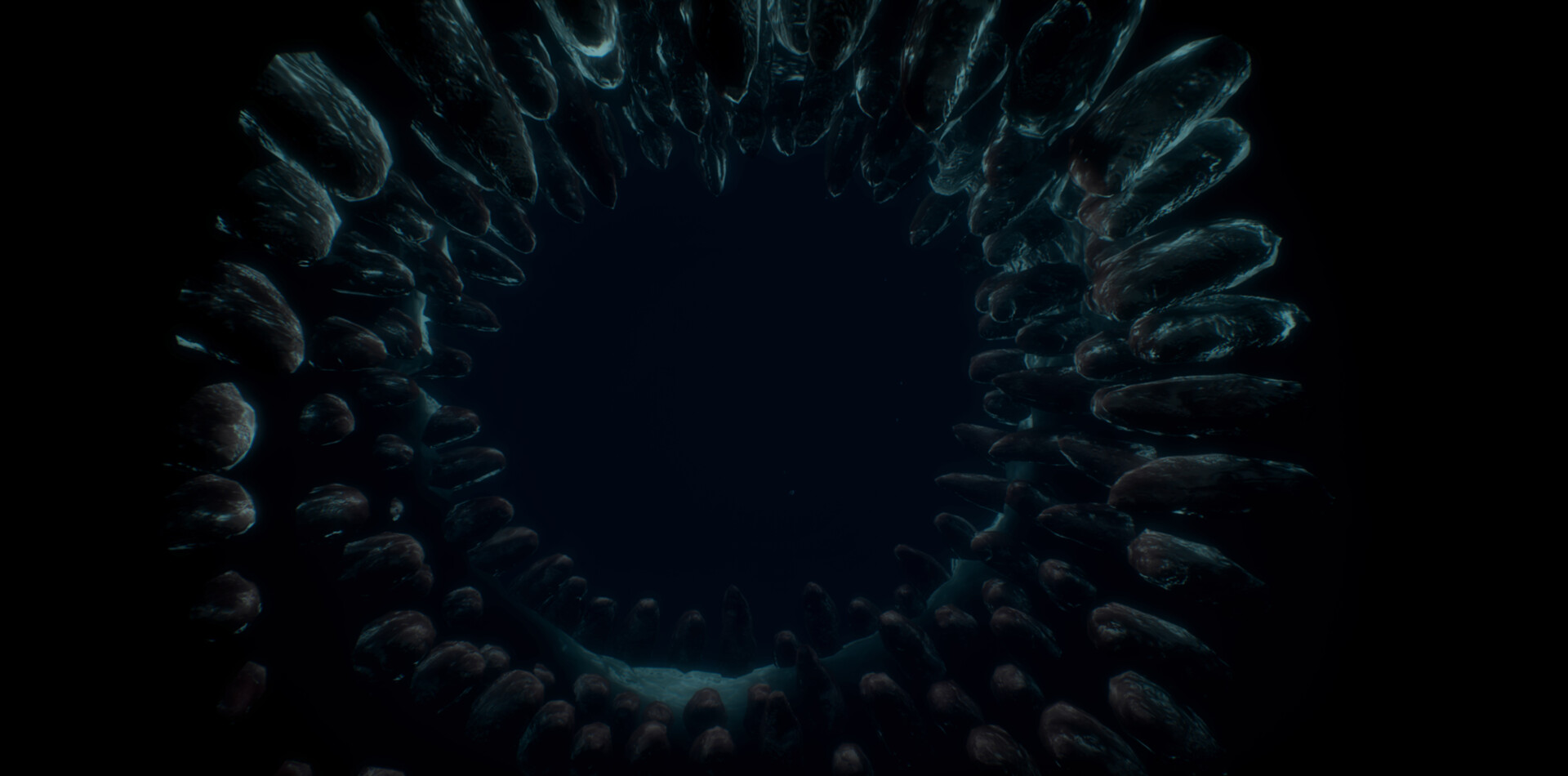 SCP: Darkwater screenshot 7