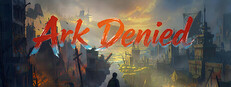 方舟不渡 Banner