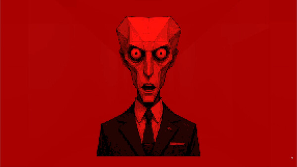 Void Inc Screenshot