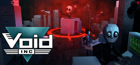 Void Inc header