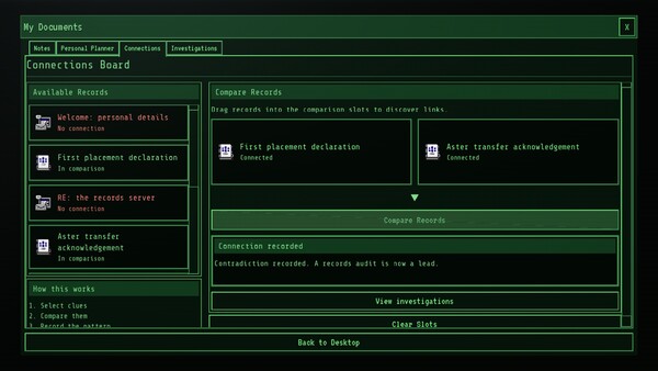 Void Inc screenshot 5