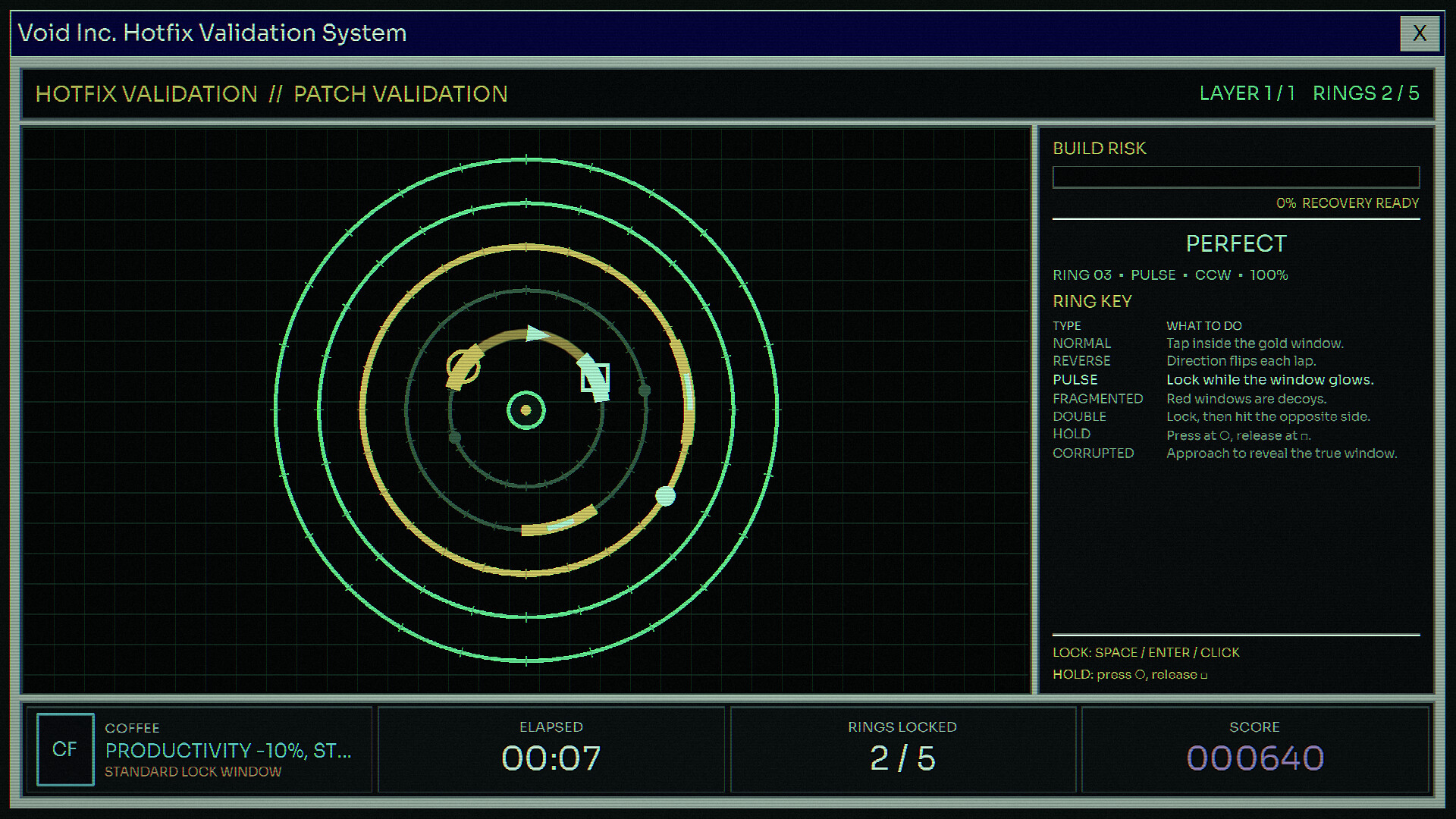 Void Inc screenshot 3