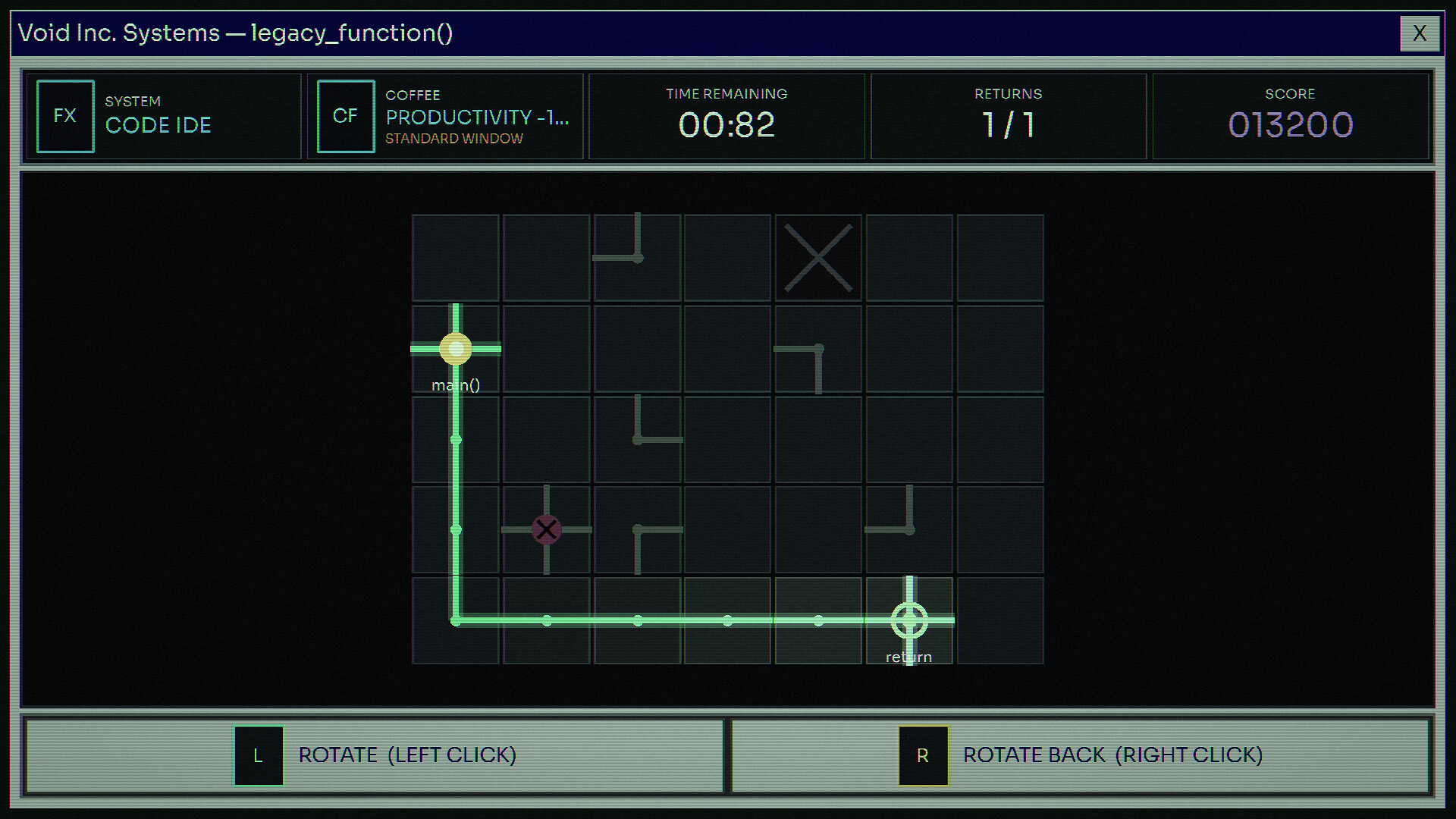 Void Inc screenshot 8