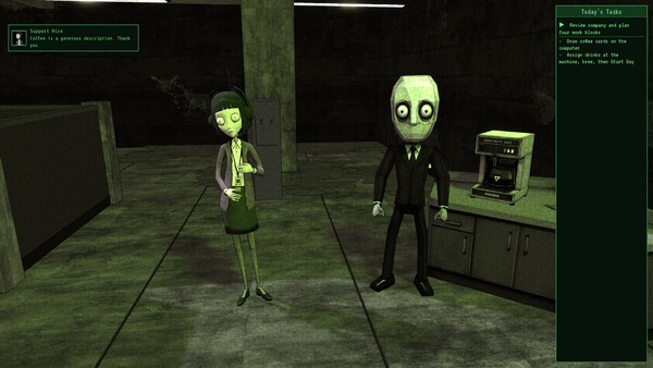 Void Inc screenshot 10