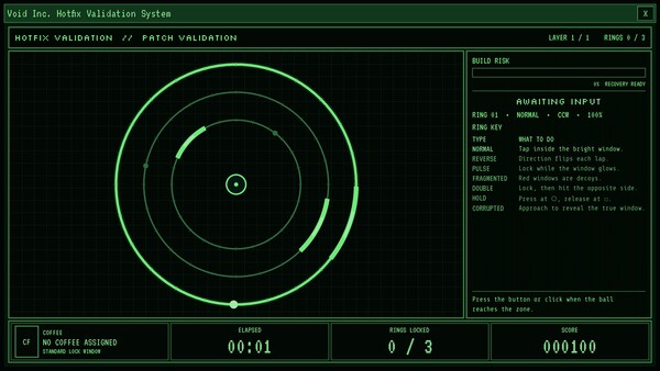 Void Inc screenshot 8