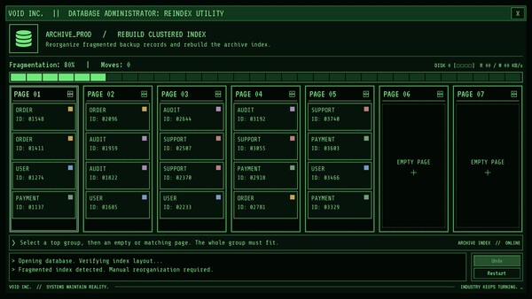 Void Inc screenshot 11