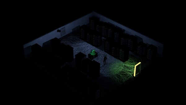 Void Inc screenshot 2