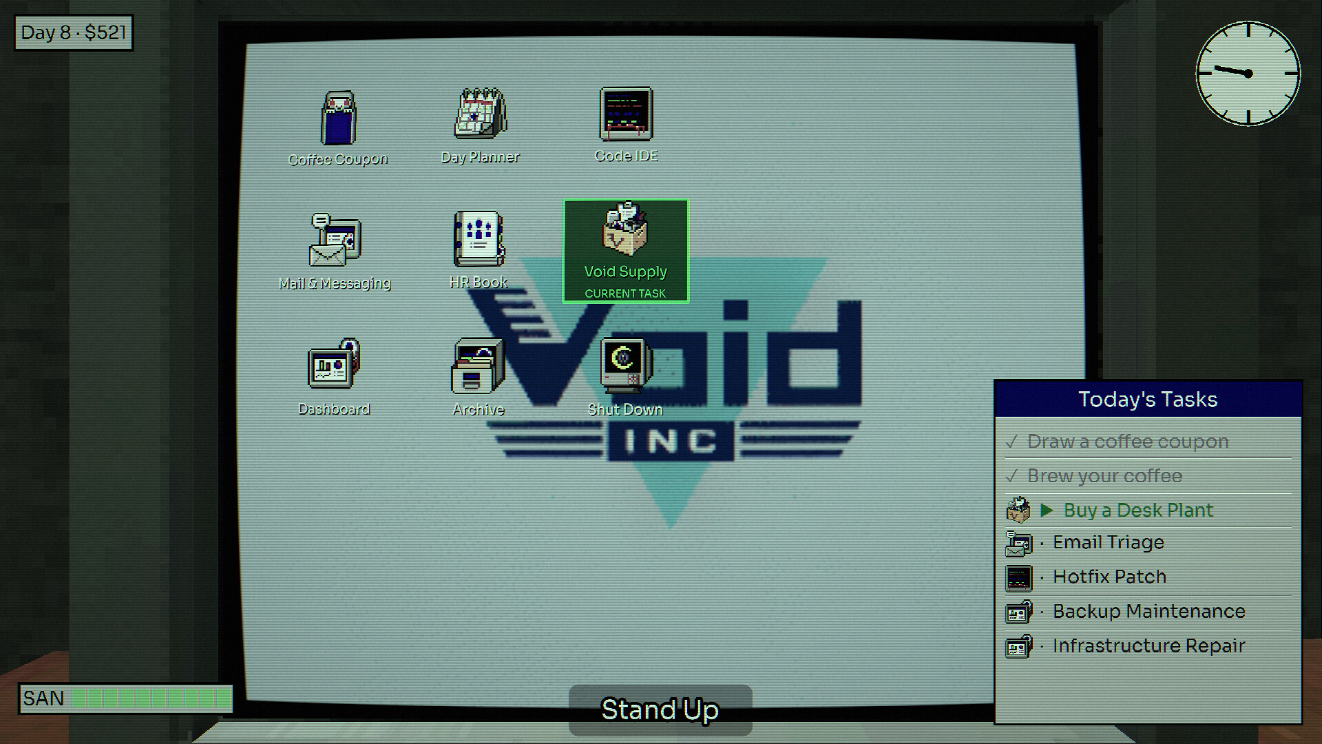 Void Inc screenshot 10