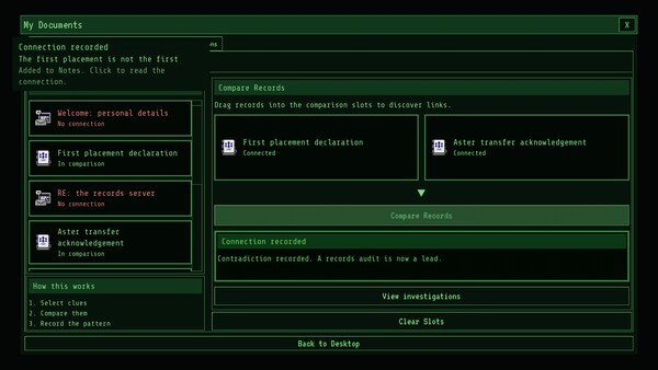 Void Inc screenshot 12