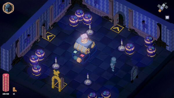 Rollgeon screenshot 4