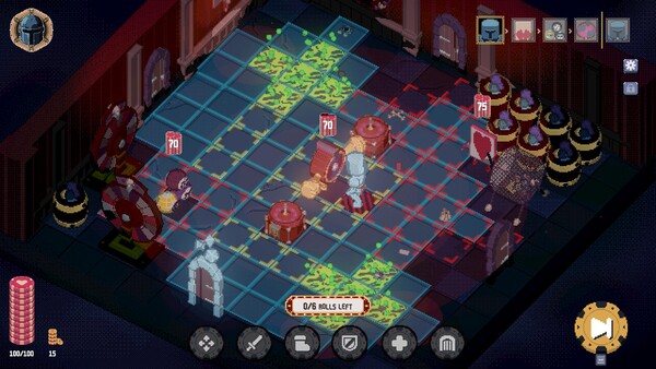 Rollgeon screenshot 6