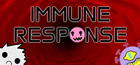 Immune Response header art