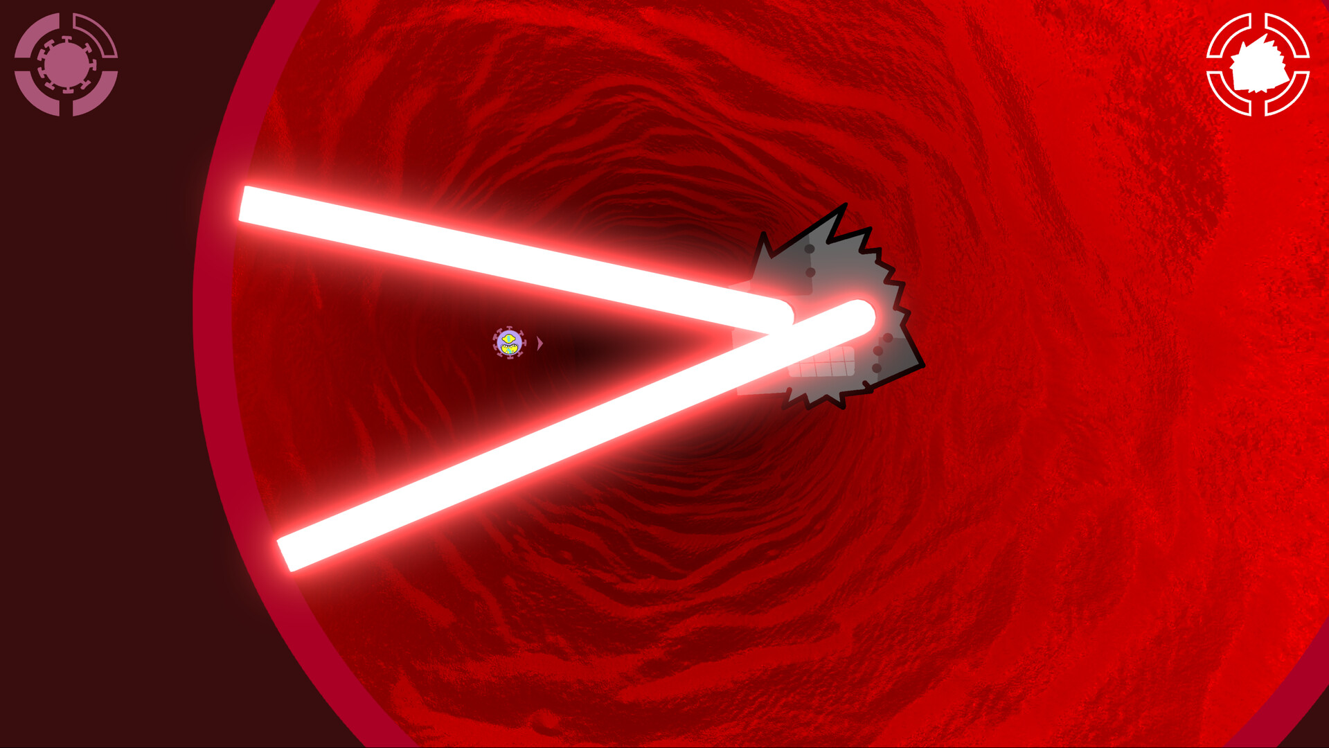 Immune Response screenshot 4