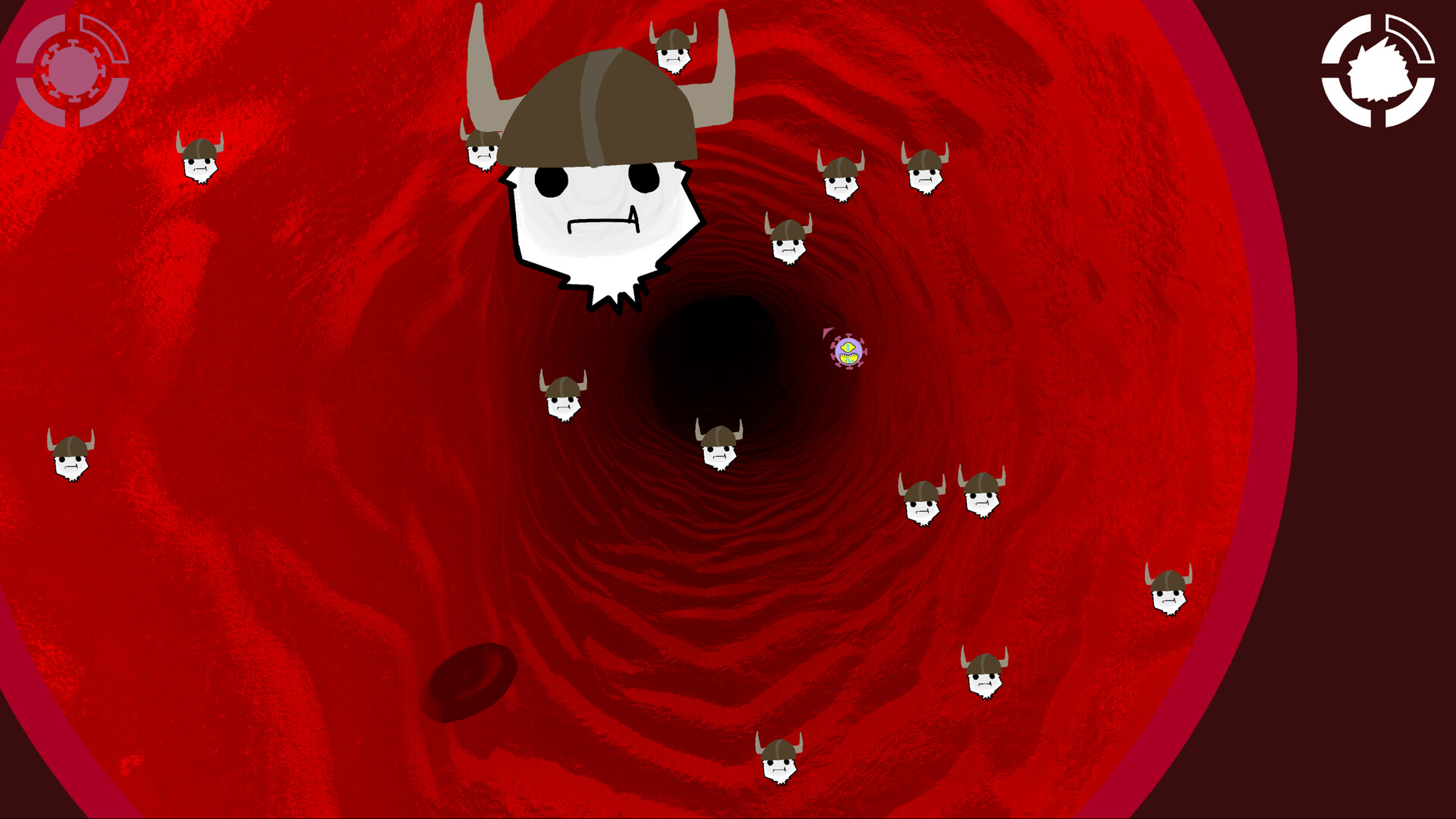 Immune Response screenshot 6