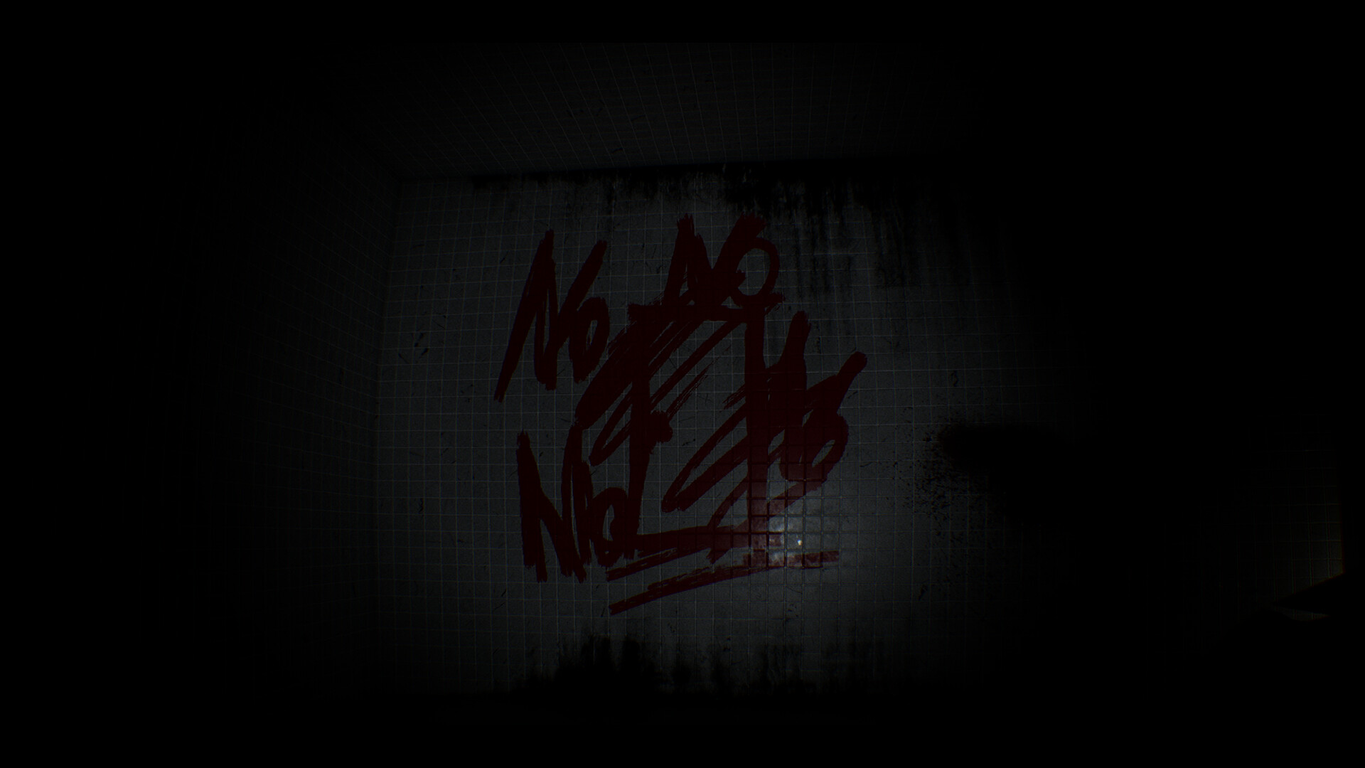 The Door screenshot 2