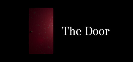 The Door header art