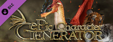 ePic Character Generator - Season #2: Bestiary Small Capsule Image