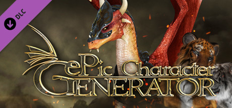 ePic Character Generator - Season #2: Bestiary banner image