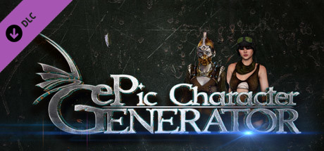 ePic Character Generator Steam Charts and Player Count Stats