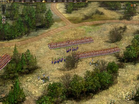 Cossacks II: Battle for Europe