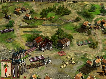 Cossacks II: Battle for Europe