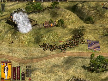 Cossacks II: Battle for Europe