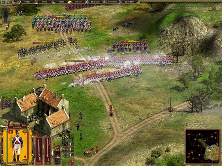 Cossacks II: Battle for Europe