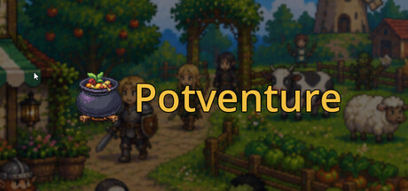 Potventure