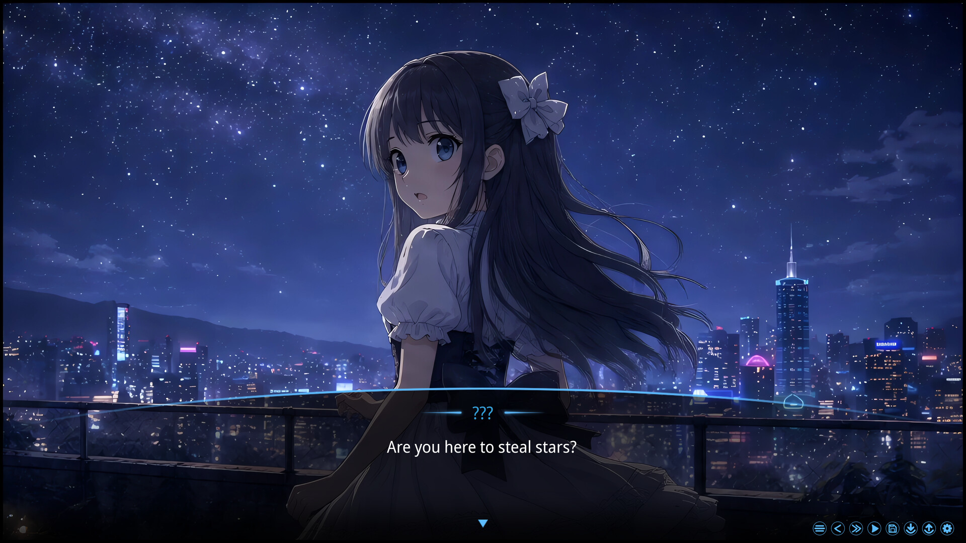EMIT:Embrace Beyond Time screenshot 5