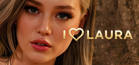 I love Laura