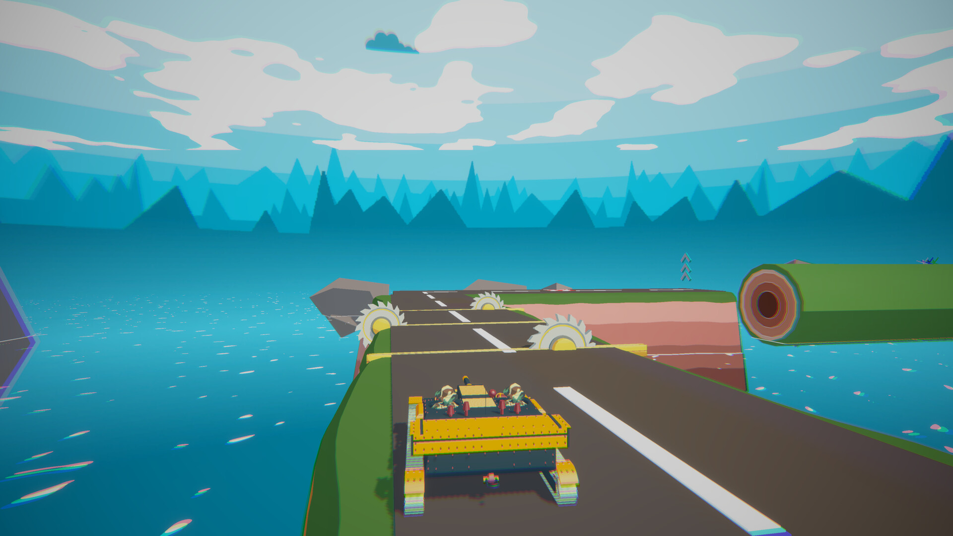 Tank Mates screenshot 3