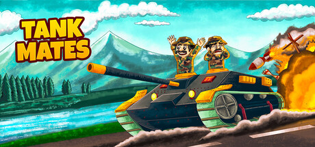 Tank Mates