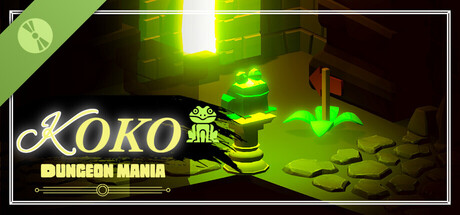 KOKO Dungeon Mania Demo