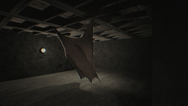 Скриншот 5 из игры Mourning House