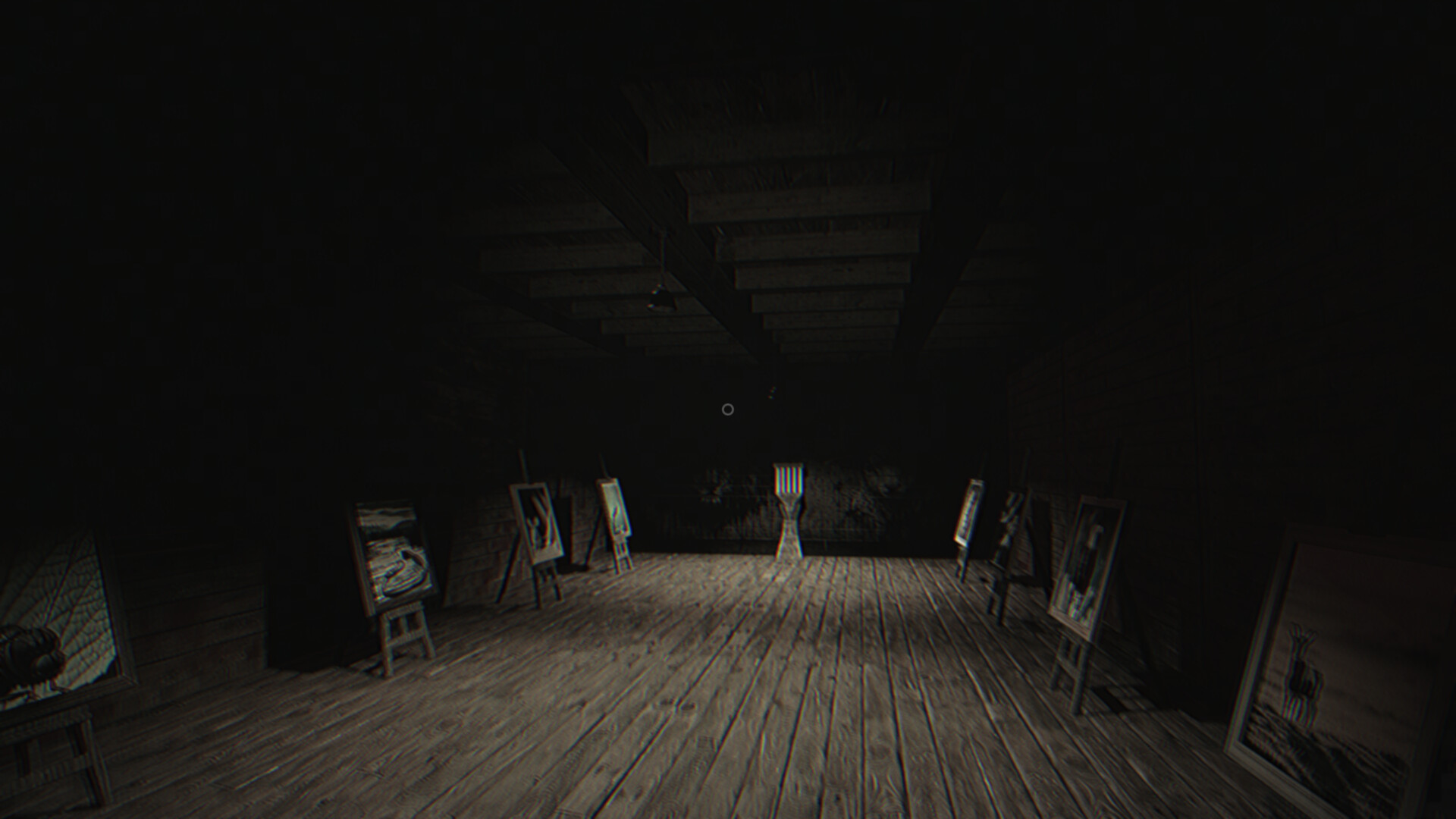 Mourning House screenshot 4