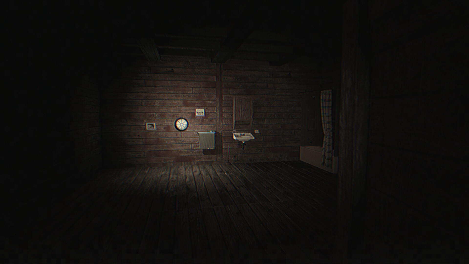 Mourning House screenshot 1