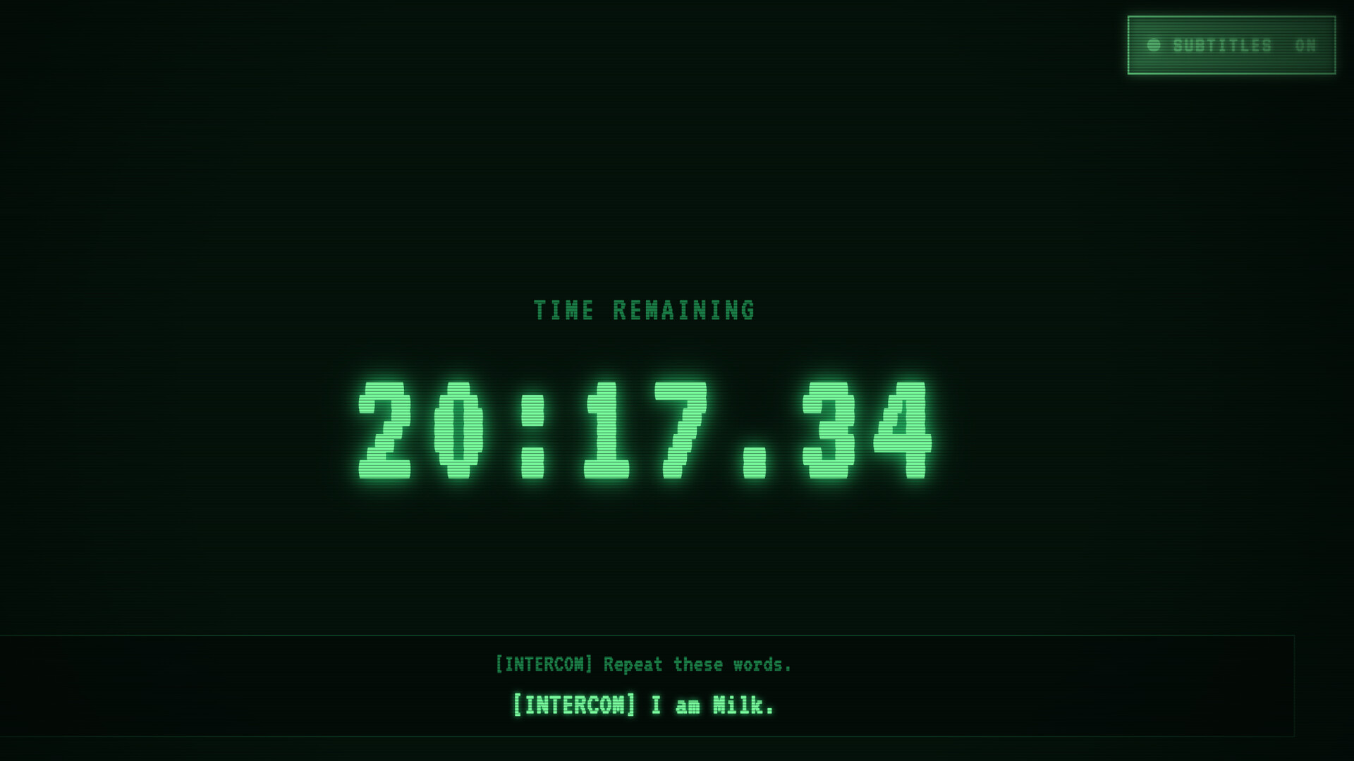 I AM MILK screenshot #5
