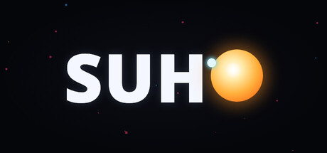 Capa de Suho