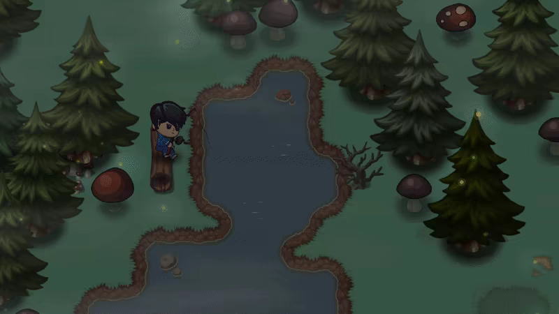 Little Jimmy´s Nightmare video 1