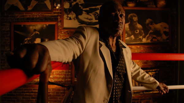 Facing Ali screenshot 3