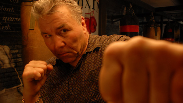 Facing Ali screenshot 4