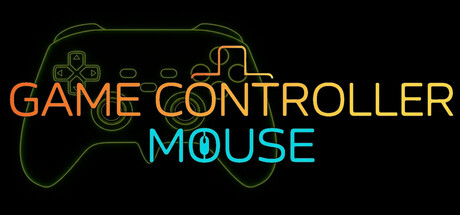 GameControllerMouse